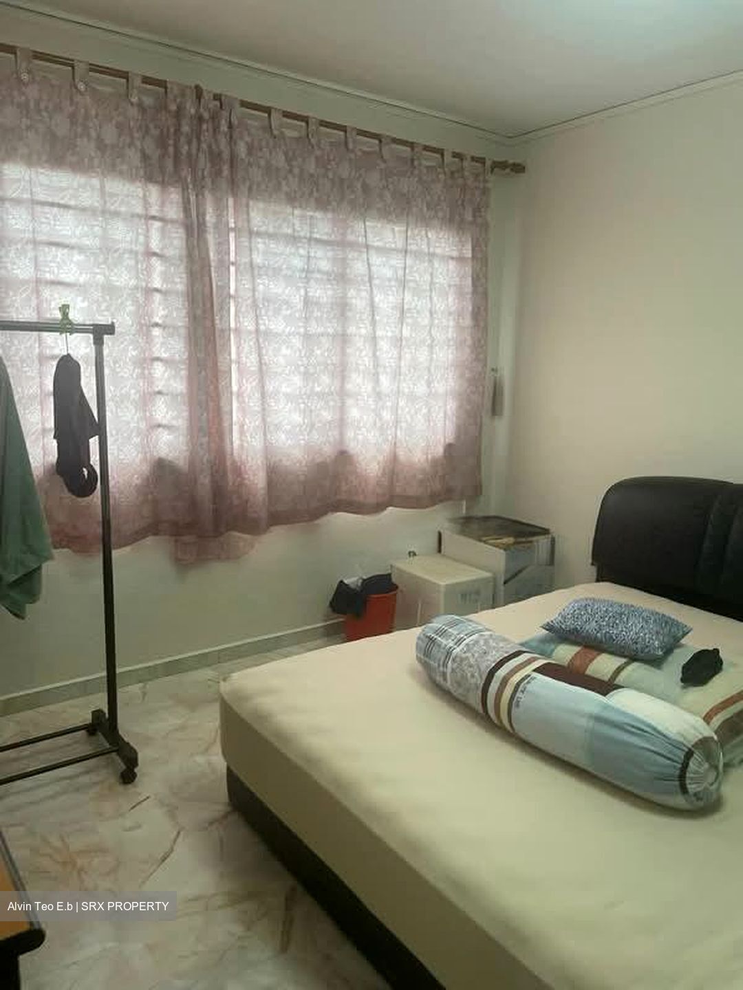 Blk 2 Toh Yi Gardens (Bukit Timah), HDB Executive #561598241
